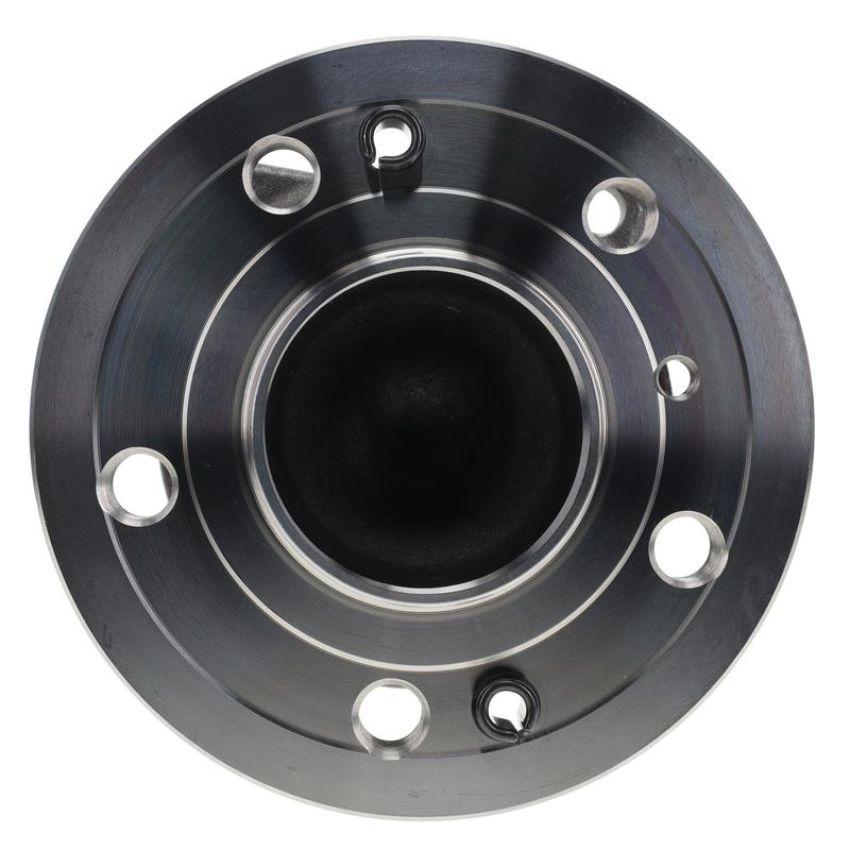 SKF BR931205 Wheel Bearing And Hub Assembly