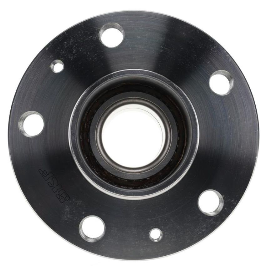 SKF BR931210 Wheel Bearing And Hub Assembly
