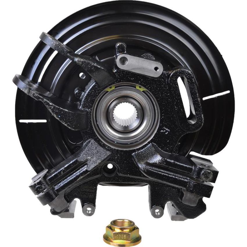 SKF BR935002LK SKF Front Right Steering Knuckle Spindle Bearing BR935002LK For Explorer Mountai
