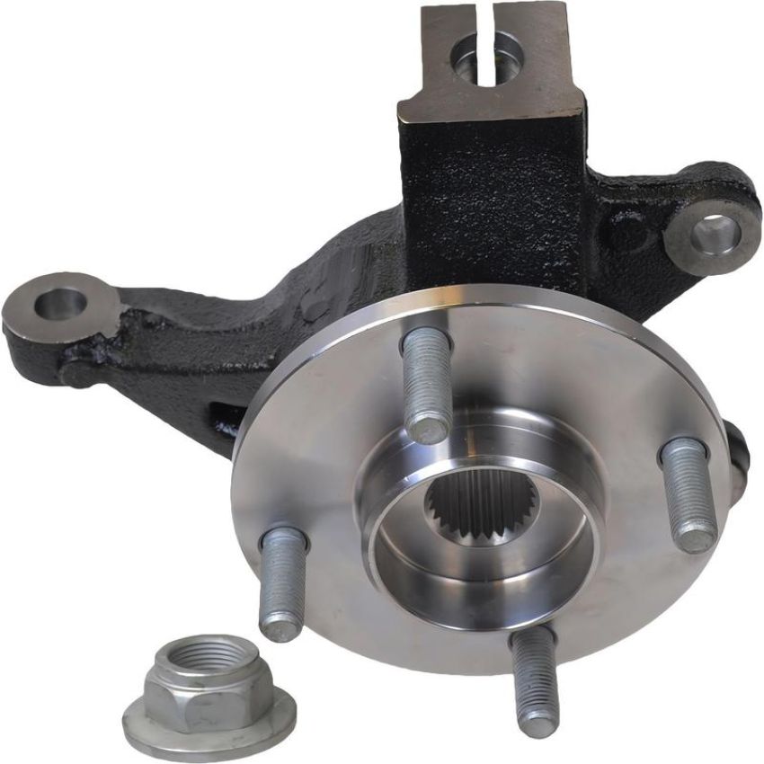 SKF BR935003LK Steering Knuckle Bearing Repair Kit