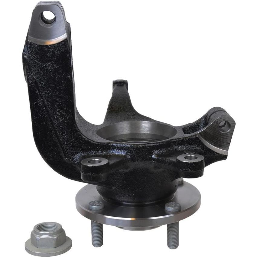 SKF BR935004LK SKF Right Steering Knuckle Spindle Bearing BR935004LK For Ford Focus 2006-2011