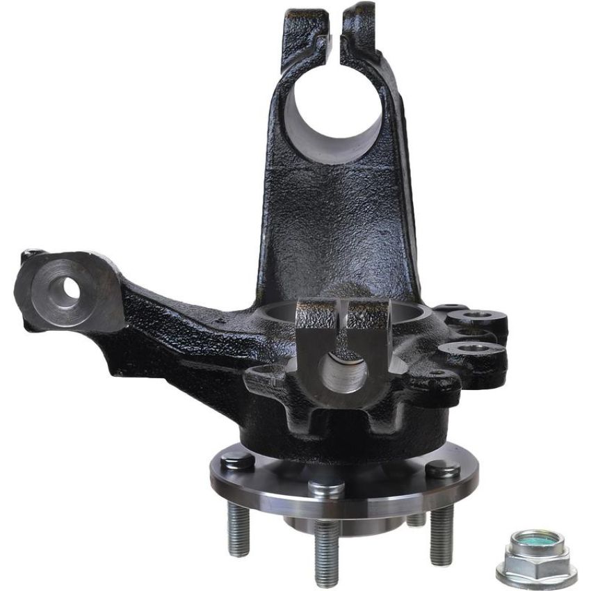SKF BR935005LK SKF Left  Steering Knuckle Spindle Bearing BR935005LK For Ford Focus 2012-2018