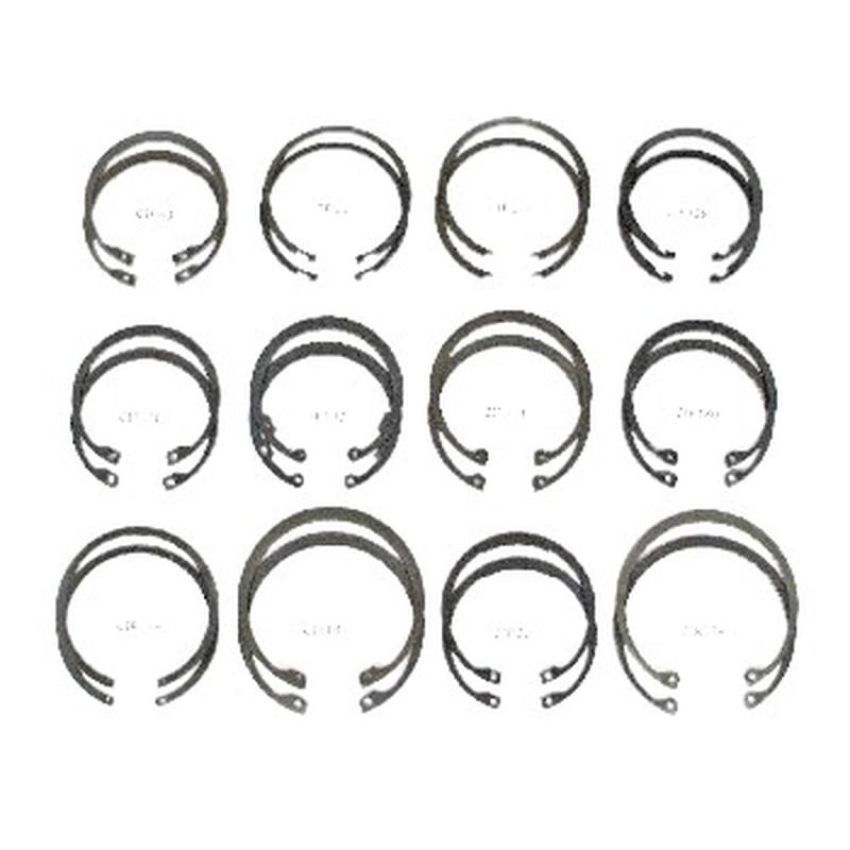 SKF CIRKIT1 SKF C-Clip Drive CIRKIT1