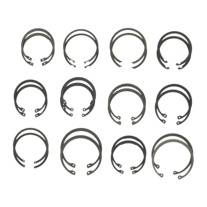 SKF CIRKIT1 SKF C-Clip Drive CIRKIT1