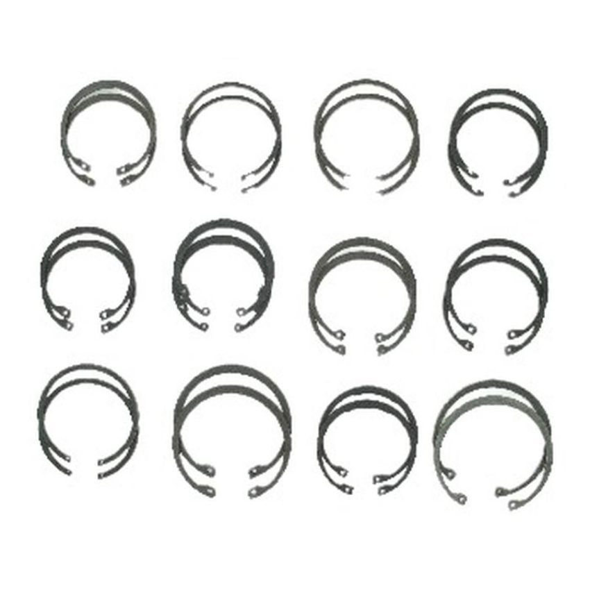 SKF CIRKIT1 SKF C-Clip Drive CIRKIT1