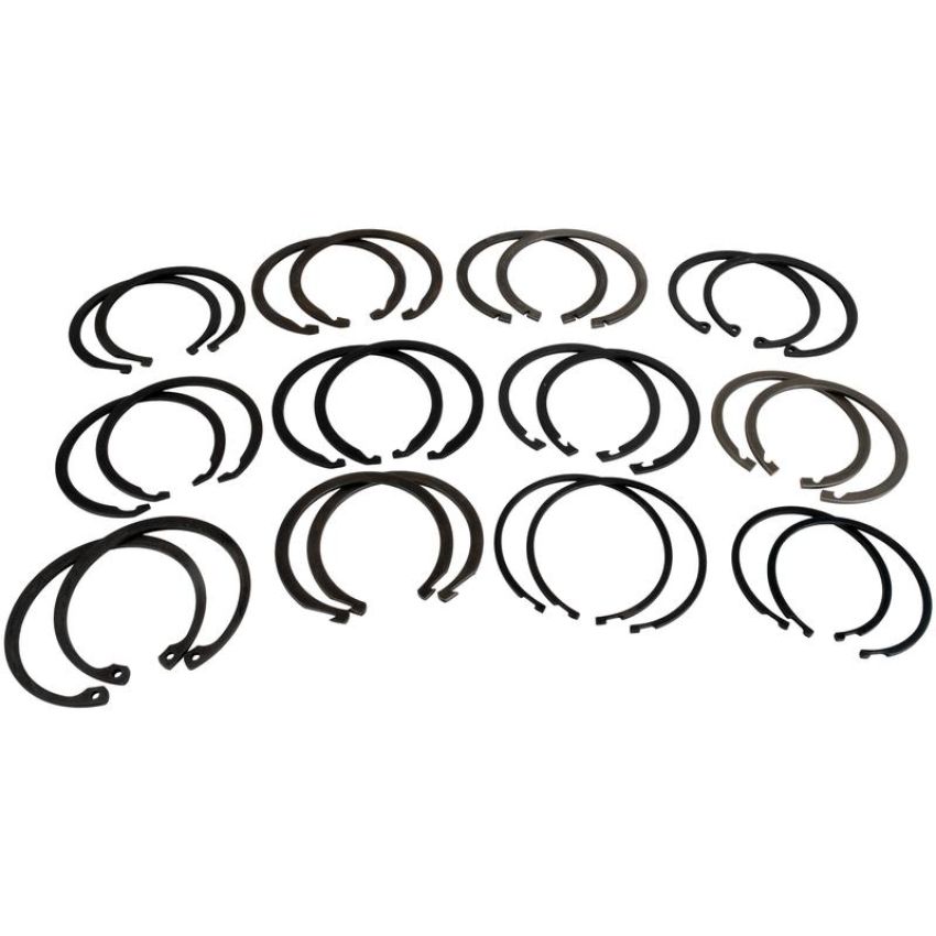 SKF CIRKIT2 SKF C-Clip CIRKIT2