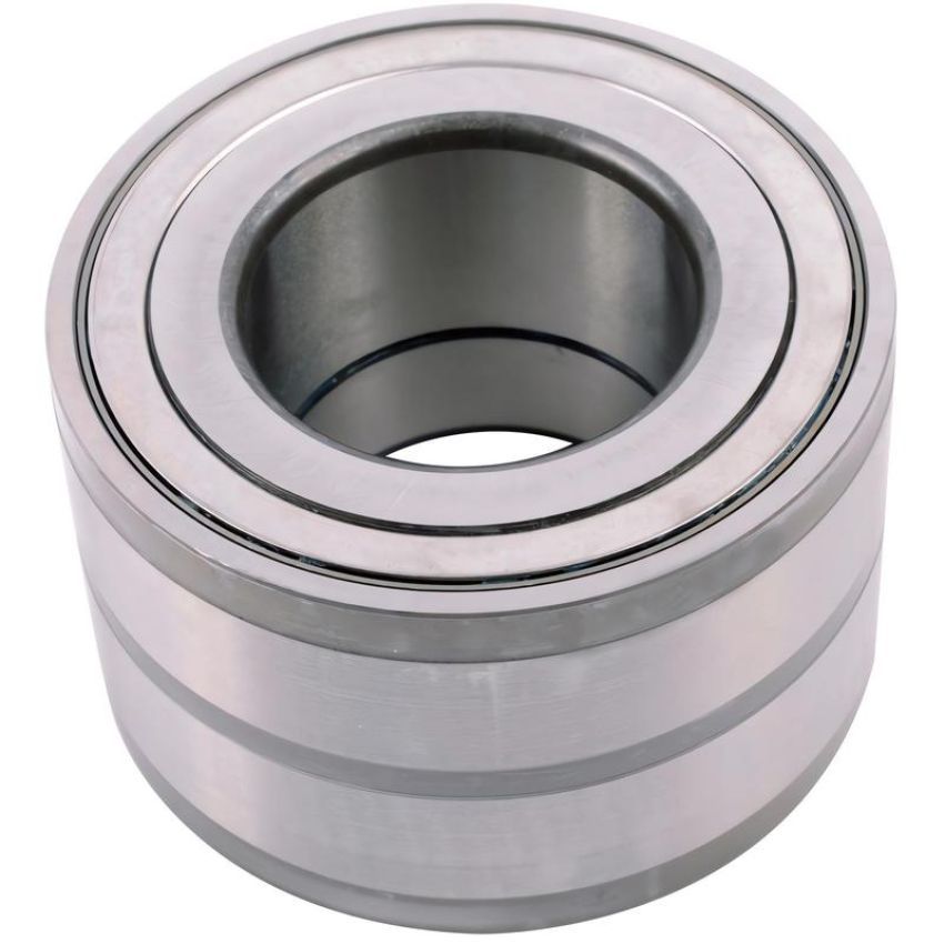 SKF FW217 SKF Front Wheel Hub Bearing Assembly FW217 For Dodge Ram 2500 2000-2002