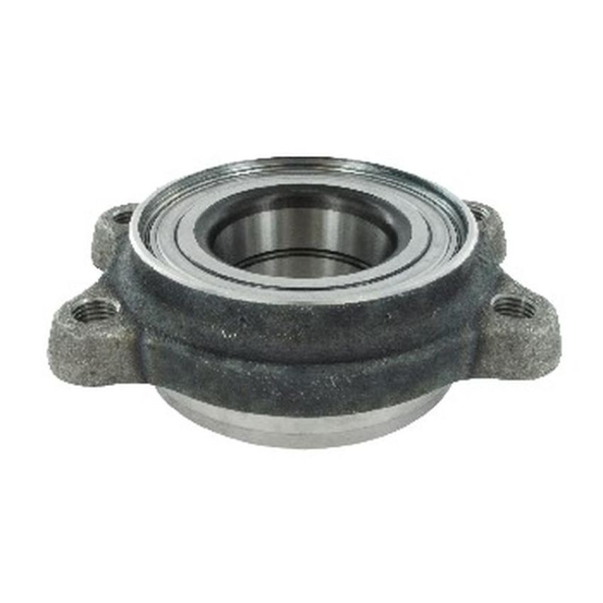 SKF FW81 SKF Rear Wheel Hub Bearing Assembly FW81 For Audi VW 2004-2012