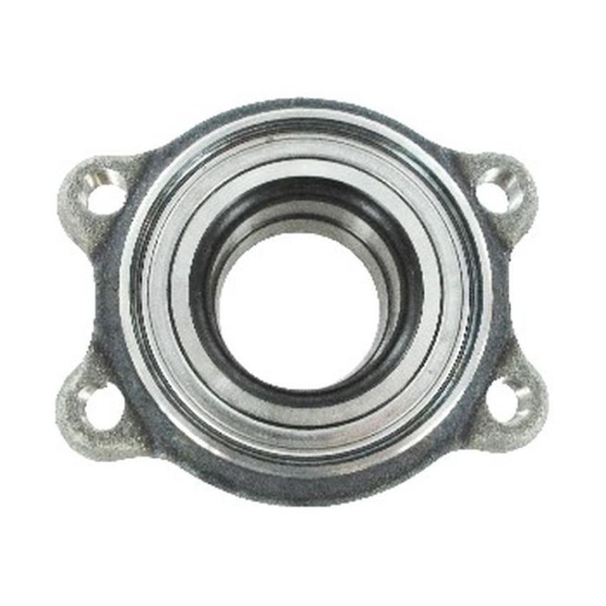 SKF FW81 SKF Rear Wheel Hub Bearing Assembly FW81 For Audi VW 2004-2012