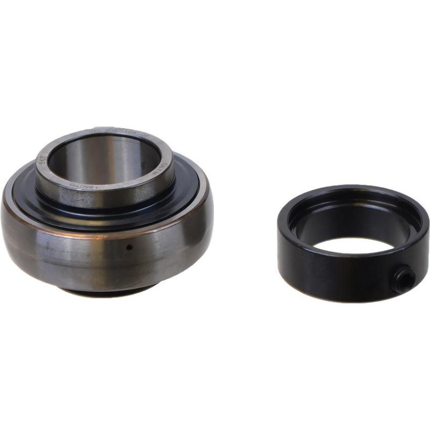 SKF G1103KRRB3 SKF Adapter Bearing Ball Insert G1103KRRB3 2.441 In