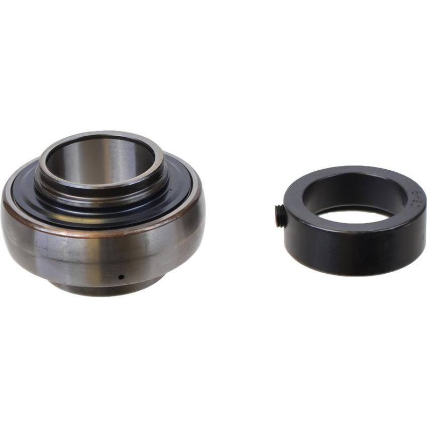 SKF G1103KRRB3 SKF Adapter Bearing Ball Insert G1103KRRB3 2.441 In
