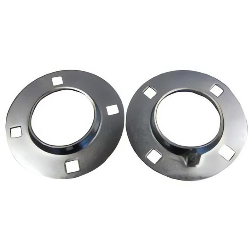 SKF G80-MSA SKF Adapter Bearing Housing Flange Mount Stamping G80-MSA