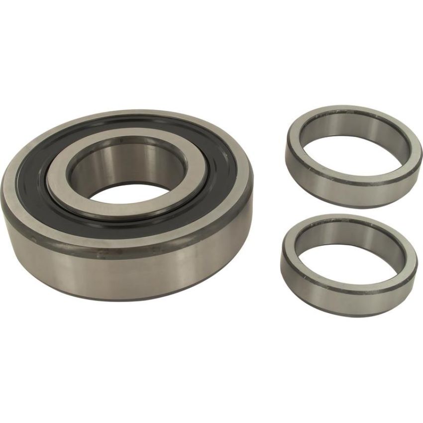 SKF GRW130-R2 SKF Rear Wheel Bearing with Locking Ring Kit GRW130-R2 For Toyota
