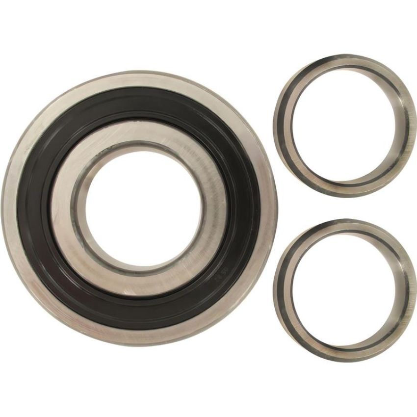 SKF GRW130-R2 SKF Rear Wheel Bearing with Locking Ring Kit GRW130-R2 For Toyota
