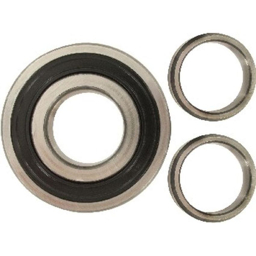 SKF GRW130-R2 SKF Rear Wheel Bearing with Locking Ring Kit GRW130-R2 For Toyota