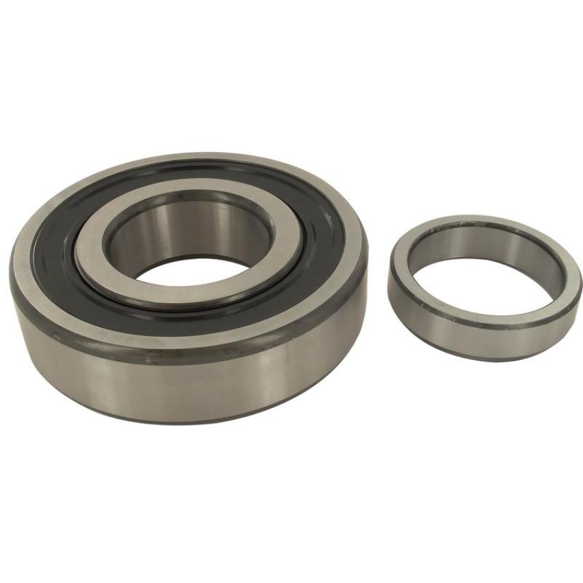 SKF GRW130-R SKF Rear Wheel Bearing with Locking Ring Kit GRW130-R for Toyota Trucks