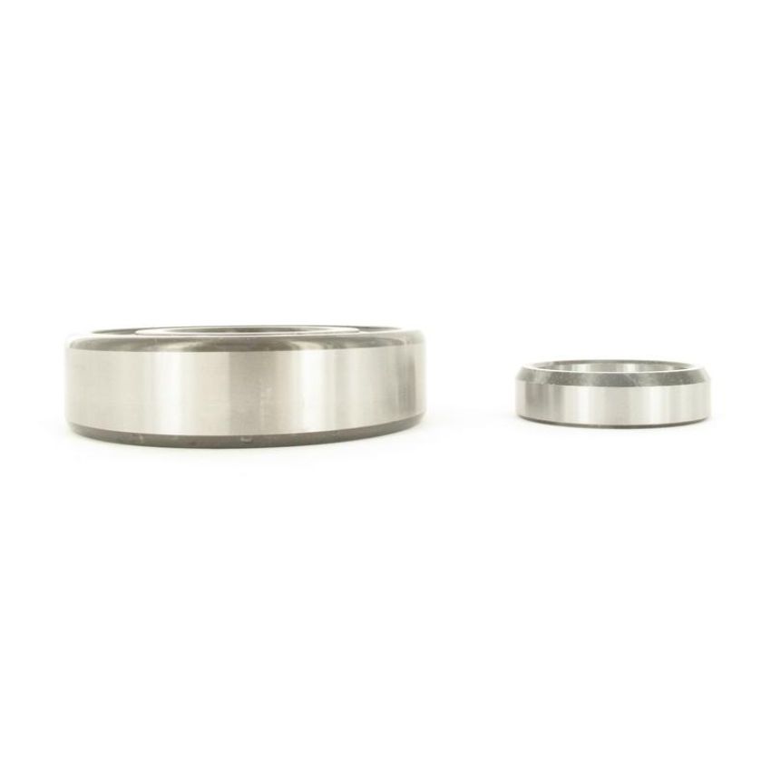 SKF GRW130-R SKF Rear Wheel Bearing with Locking Ring Kit GRW130-R for Toyota Trucks