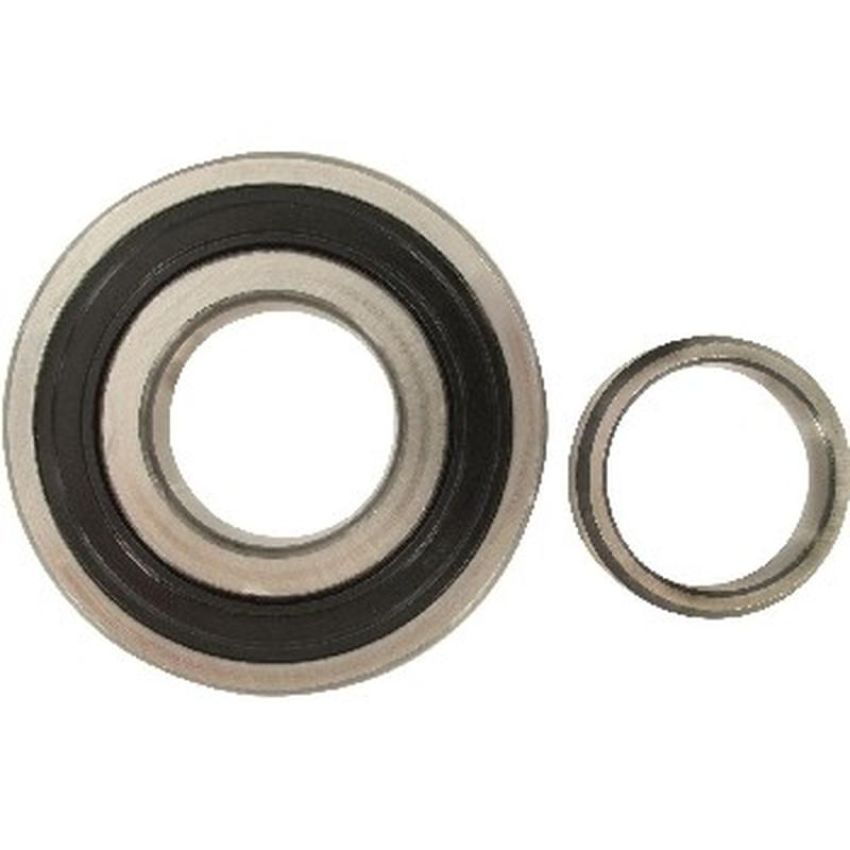 SKF GRW130-R SKF Rear Wheel Bearing with Locking Ring Kit GRW130-R for Toyota Trucks