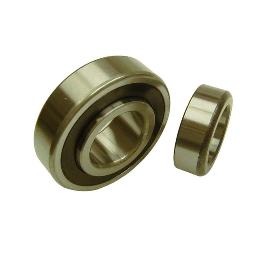 SKF GRW158-R SKF Rear Wheel Bearing with Locking Ring Kit GRW158-R for Toyota