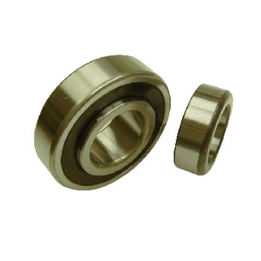 SKF GRW158-R SKF Rear Wheel Bearing with Locking Ring Kit GRW158-R for Toyota