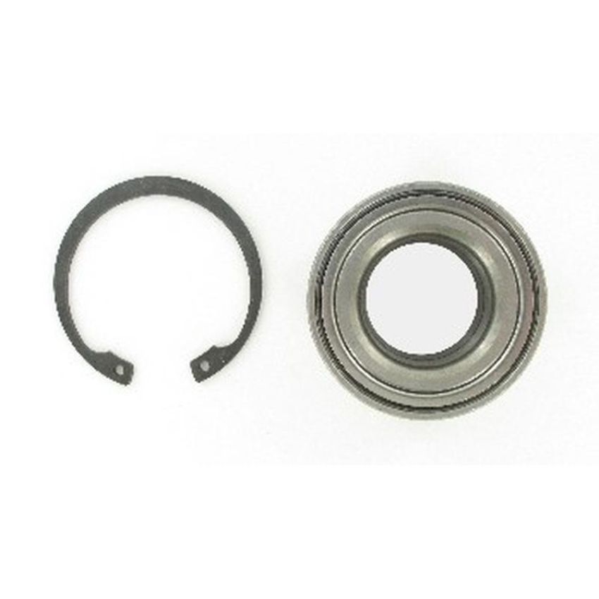 SKF GRW239 SKF Rear Wheel Bearing Kit GRW239 For Ford Mercedes Freightliner