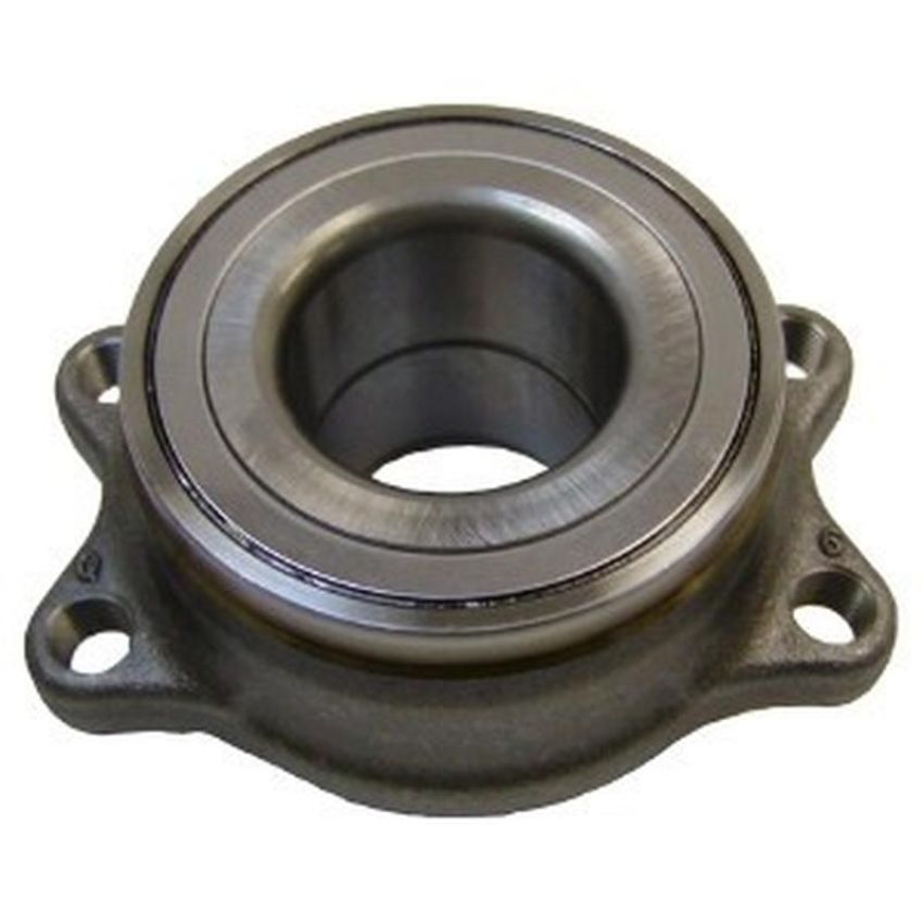 SKF GRW241 SKF Rear Wheel Hub Bearing Assembly GRW241 For Subaru 2000-06