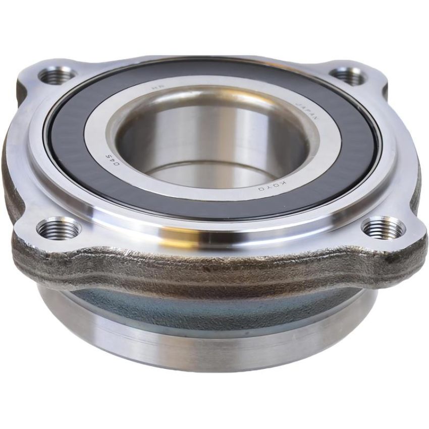 SKF GRW495 SKF Rear Wheel Hub Bearing Assembly GRW495 For BMW 1997-2010