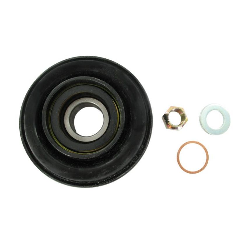SKF HB1280-50 SKF Driveshaft Support Bearing HB1280-50