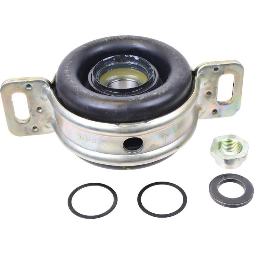 SKF HB2900-20 SKF Driveshaft Support Bearing HB290020