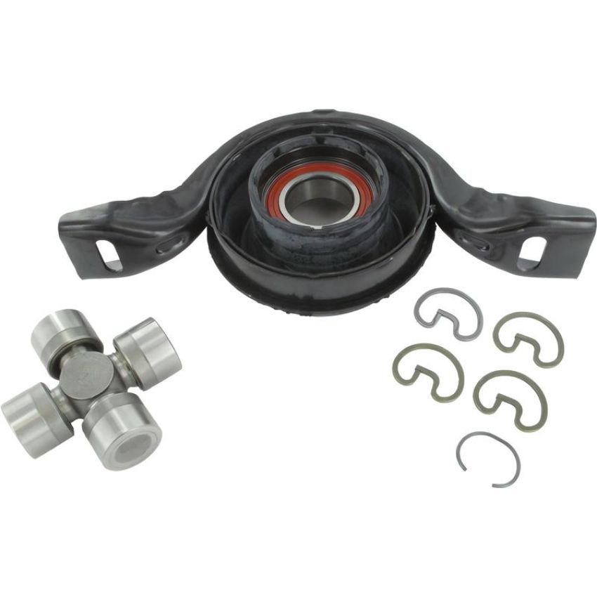 SKF HB88555-UJ SKF Driveshaft Support Bearing HB88555-UJ