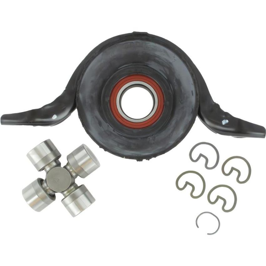 SKF HB88555-UJ SKF Driveshaft Support Bearing HB88555-UJ