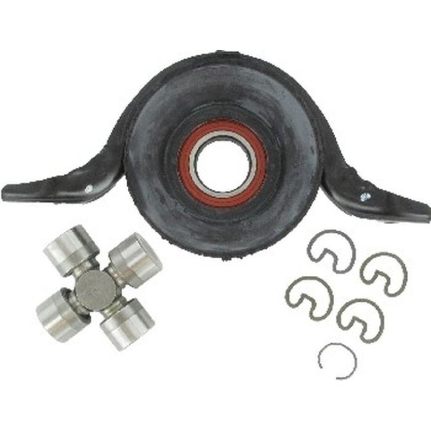SKF HB88555-UJ SKF Driveshaft Support Bearing HB88555-UJ