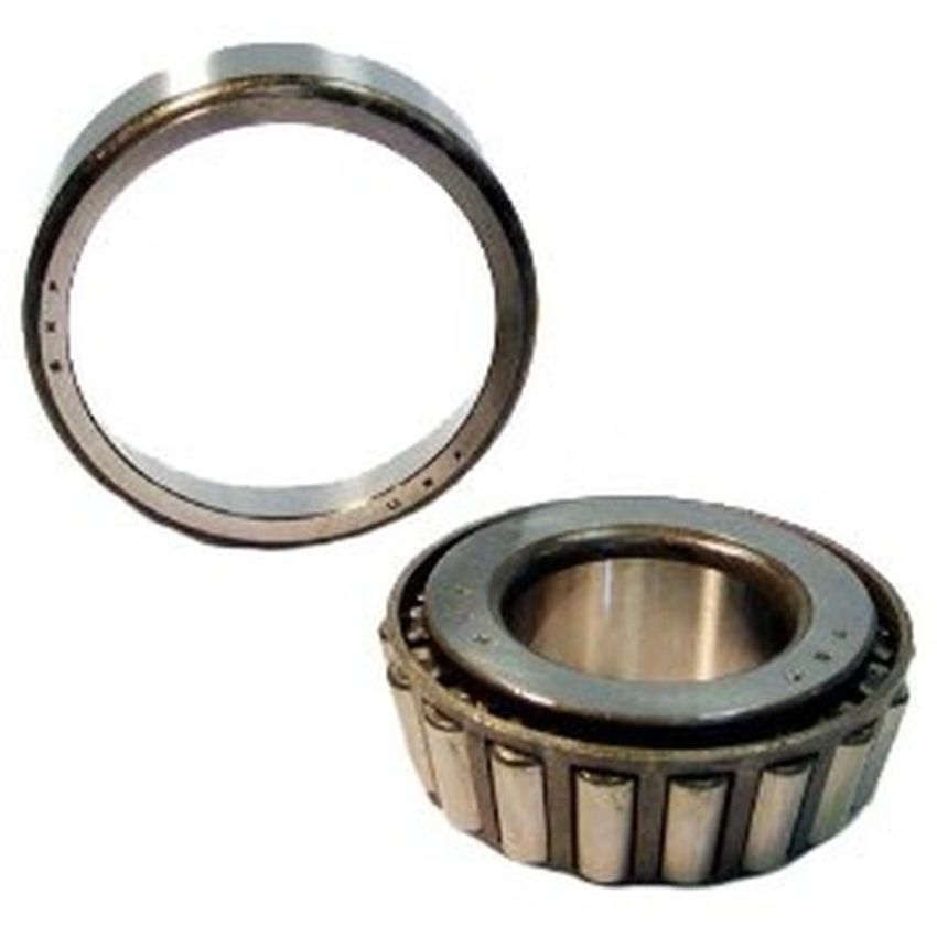 SKF KB11630-Z SKF Bearing KB11630-Z For Chevrolet C20 Pickup GMC K25