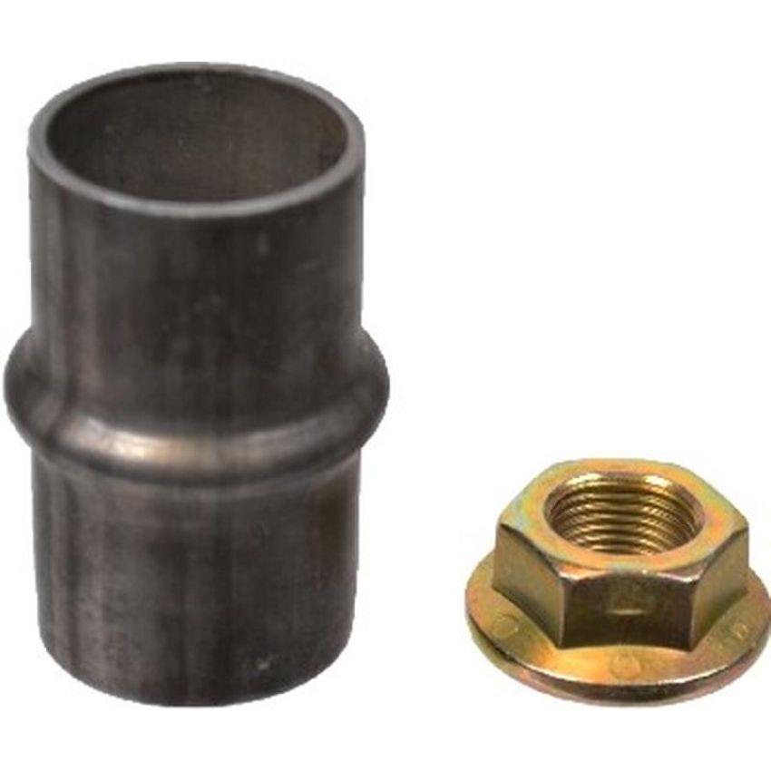 SKF KRS145 SKF Crush Sleeve Kit KRS145 For Ford Dodge