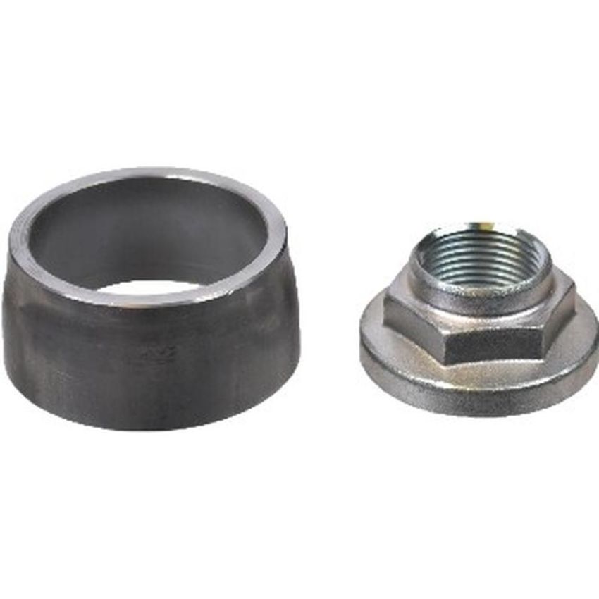 SKF KRS153 Crush Sleeve Kit