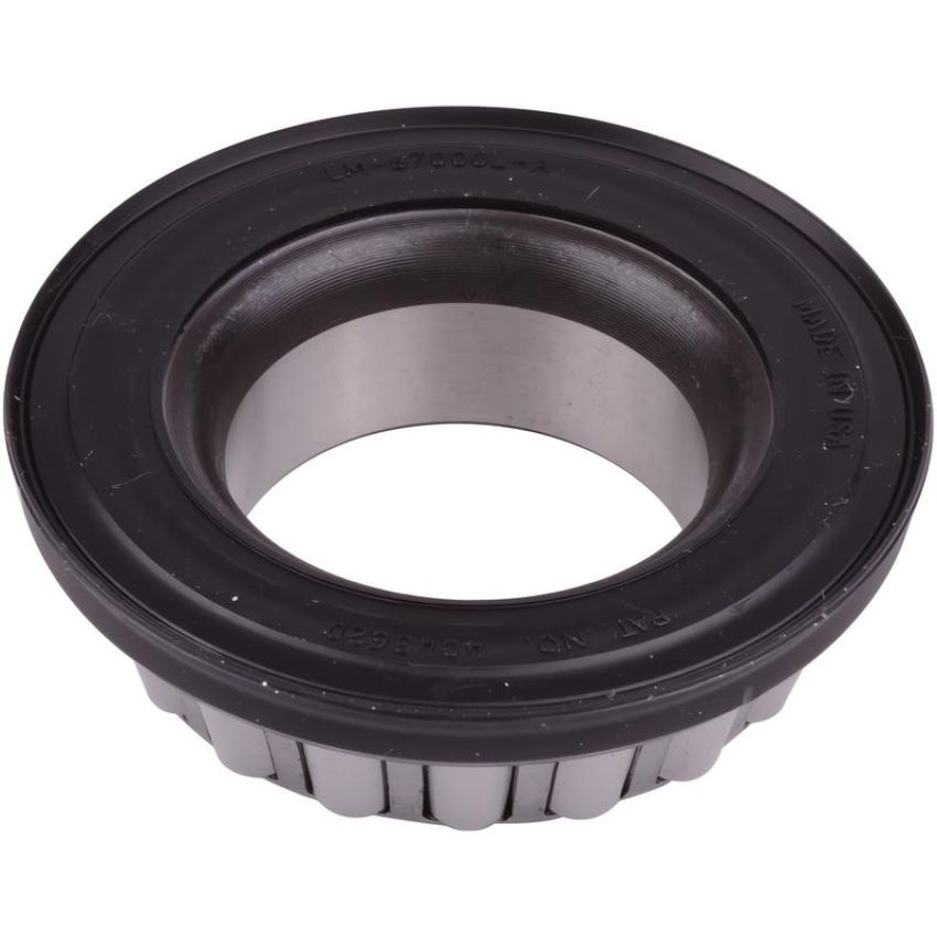 SKF LM67000-LA SKF Bearing LM67000-LA