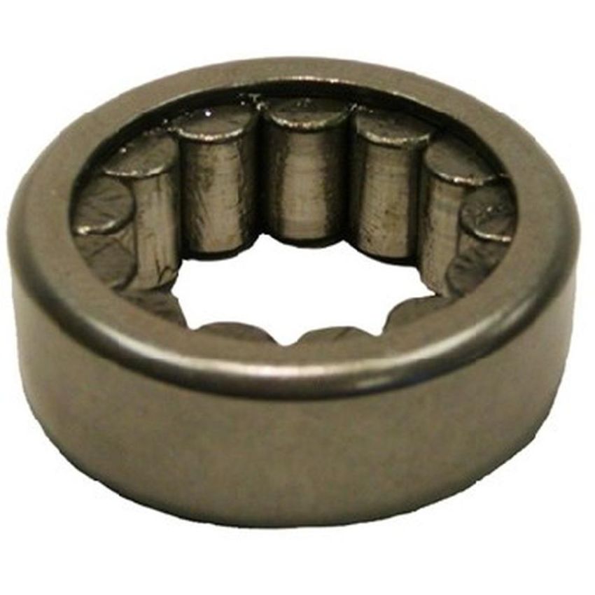 SKF MU1207-CX SKF Cylindrical Roller Bearing MU1207-CX