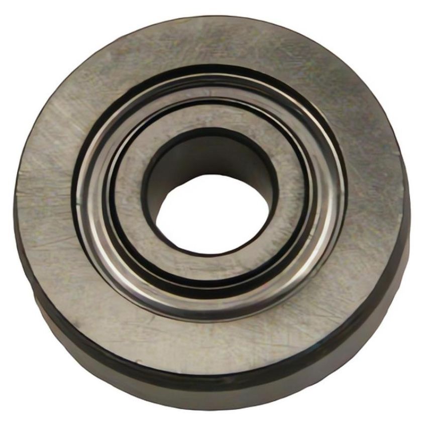SKF P203-KRR3 SKF Bearing P203-KRR3 2.00 In