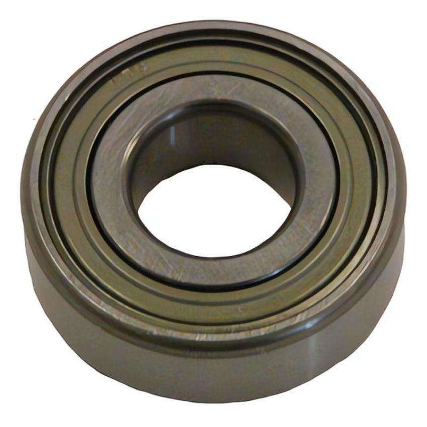 SKF P204-RR6 SKF Bearing P204-RR6 1.7810 In