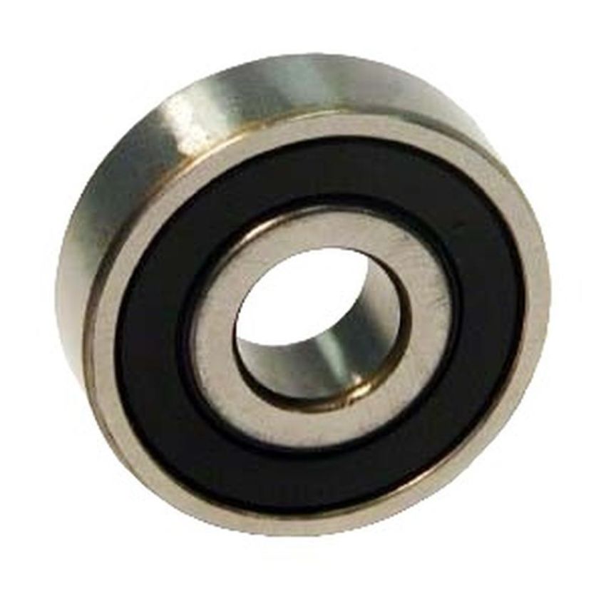 SKF R6-2RSJ SKF Bearing R6-2RSJ 0.8750 In