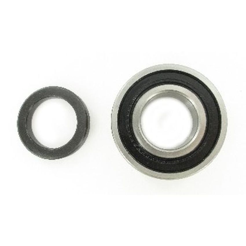 SKF RW207-CCRA SKF Bearing Wheel RW207-CCRA For Ford 1980-1983