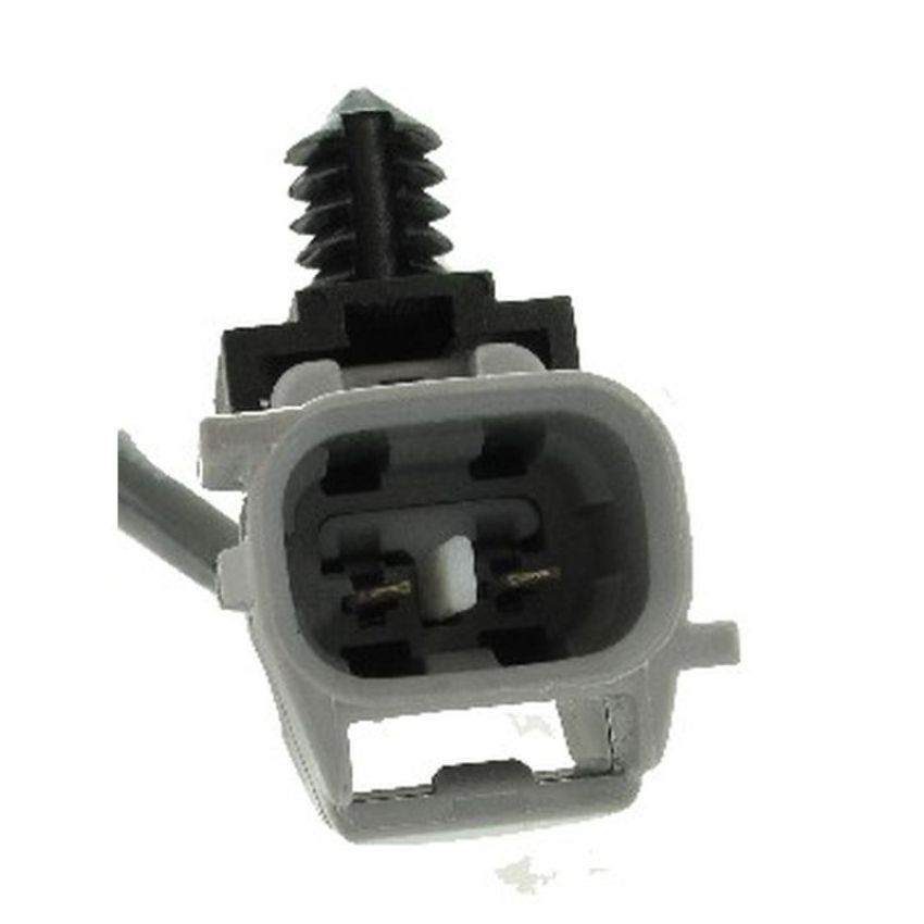 SKF SC491 SKF ABS Sensor Left SC491 For 1998 1999 Dodge Ram 3500