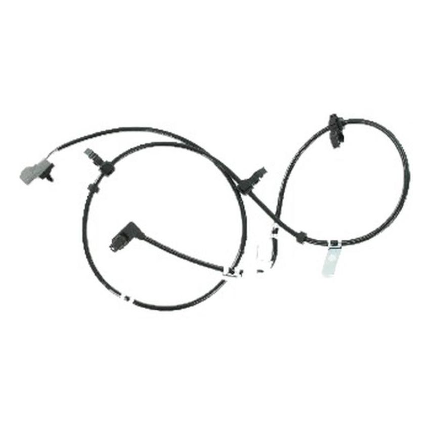 SKF SC491 SKF ABS Sensor Left SC491 For 1998 1999 Dodge Ram 3500