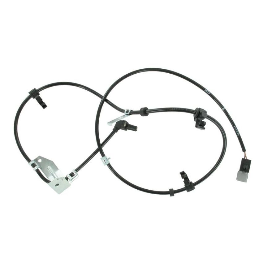 SKF SC492 ABS Wheel Speed Sensor With Harness