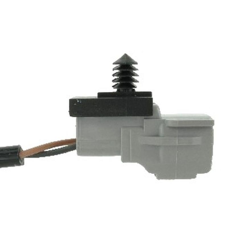 SKF SC492 ABS Wheel Speed Sensor With Harness