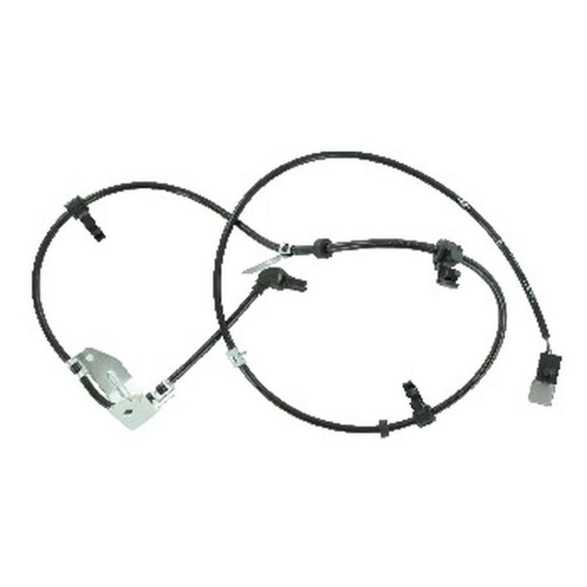 SKF SC492 ABS Wheel Speed Sensor With Harness