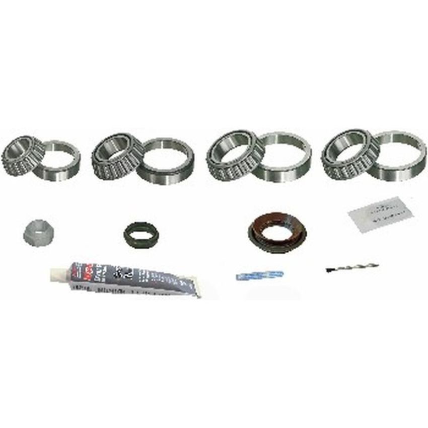 SKF SDK303 SKF Differential Rebuild Kit SDK303 For Dodge Plymouth