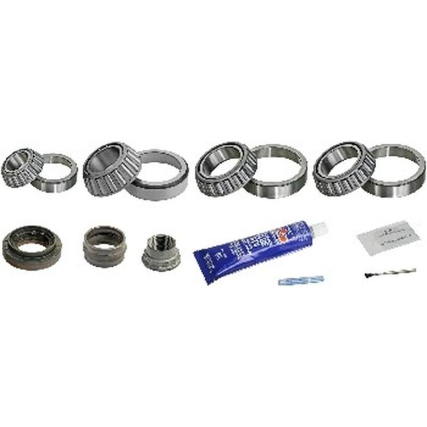 SKF SDK307 SKF Differential Rebuild Kit SDK307 For Dodge