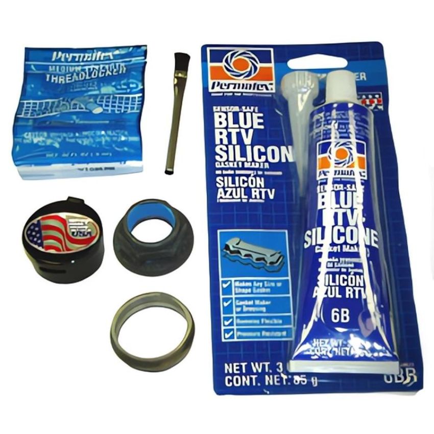 SKF SDK314 SKF Differential Rebuild Kit SDK314 For Ford