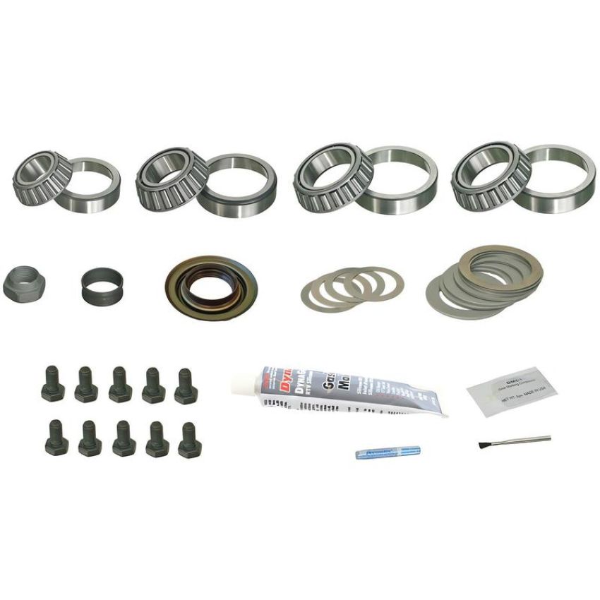 SKF SDK320-CMK SKF Differential Rebuild Kit SDK320CMK